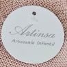 ARTINSA ARTESANÍA INFANTIL